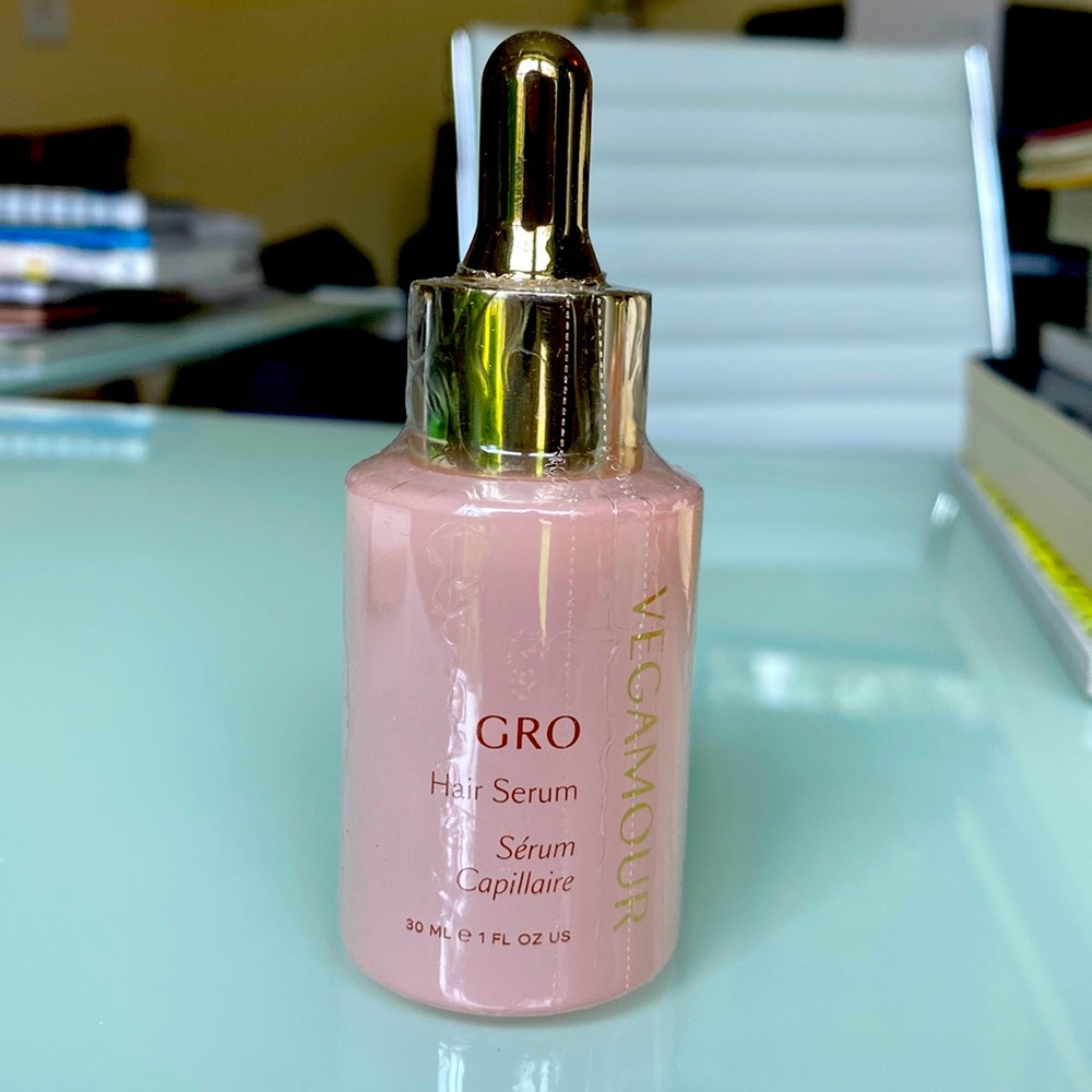 Vegamour GRO Hair Serum